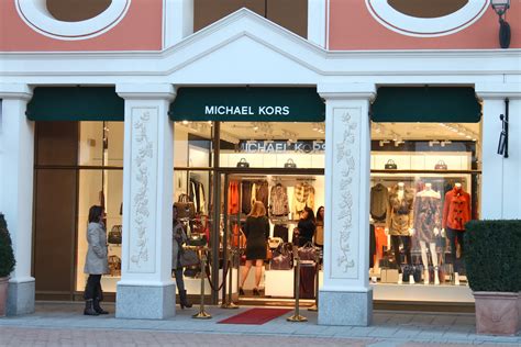 michael kors la reggia.